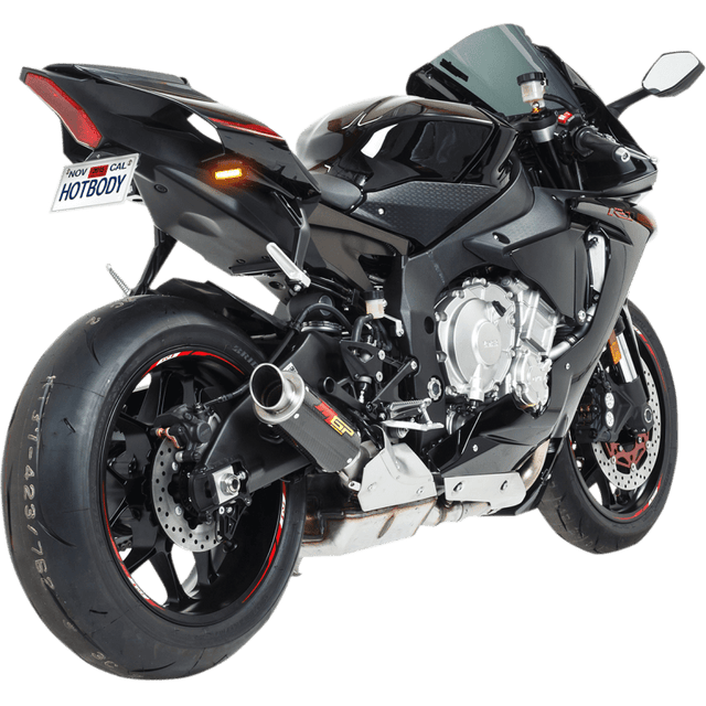 HOT BODIES FEND ELIM YAM R1/M 2015 W/SIGNALS - DRIVEN Canada's Powersports 81501 - 1000