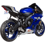 HOT BODIES FEND ELIM YAM R6 2PC W/LED SIG - DRIVEN Canada's Powersports 81701 - 1000