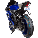 HOT BODIES FEND ELIM YAM R6 2PC W/LED SIG - DRIVEN Canada's Powersports 81701 - 1000