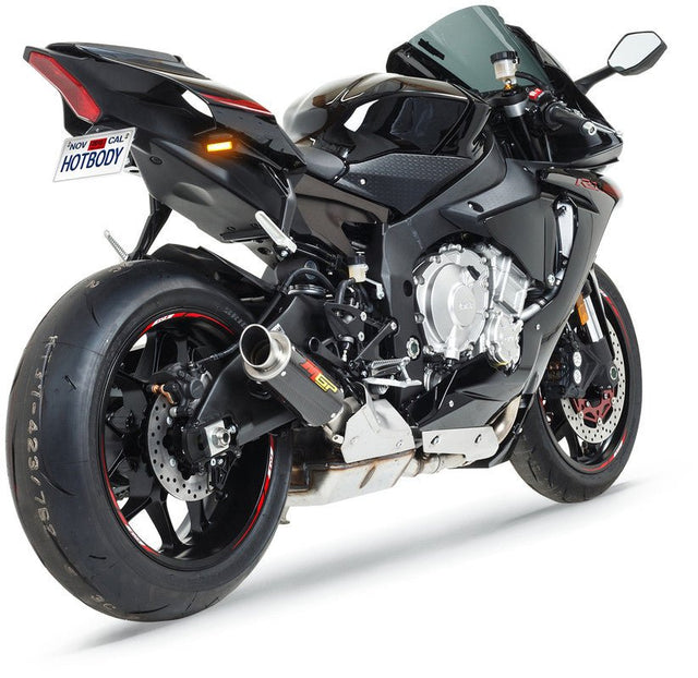 HOT BODIES FEND ELIM YAM YZF - R1/M W/O SIGNALS - DRIVEN Canada's Powersports 81501 - 1001