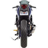 HOT BODIES FENDER ELIM YAM YZF - R3 TEXT 15 - 17 - DRIVEN Canada's Powersports 81502 - 1000
