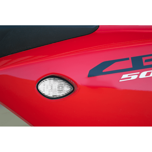 HOT BODIES FLUSH MOUNT TURN SIGNAL HON - DRIVEN Canada's Powersports 41302 - 0100