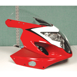 HOT BODIES GSXR600/750/1000 FLUSHMT SIGNAL PR - DRIVEN Canada's Powersports S02GS - SIG - CLR