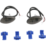 HOT BODIES HONDA MULTIFIT FLUSH - MOUNT TURN SIG - DRIVEN Canada's Powersports H04RR - SIG - SMK