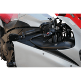 HOT BODIES LEVER SET ADJ 2009 - 14 YZF - R1 - DRIVEN Canada's Powersports 80901 - 2600