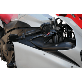 HOT BODIES LEVER SET ADJ 2009 - 14 YZF - R1 - DRIVEN Canada's Powersports 80901 - 2600