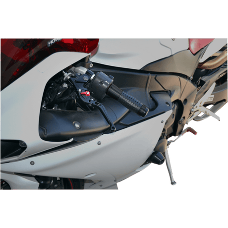HOT BODIES LEVER SET ADJ 2009 - 14 YZF - R1 - DRIVEN Canada's Powersports 80901 - 2600