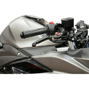 HOT BODIES LEVER SET ADJ 2015 - 16 YZF - R3 - DRIVEN Canada's Powersports 81502 - 2600
