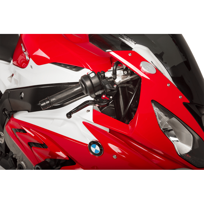 HOT BODIES LEVER SET ADJ BMW S1000RR 15 - 17 - DRIVEN Canada's Powersports 21501 - 2600