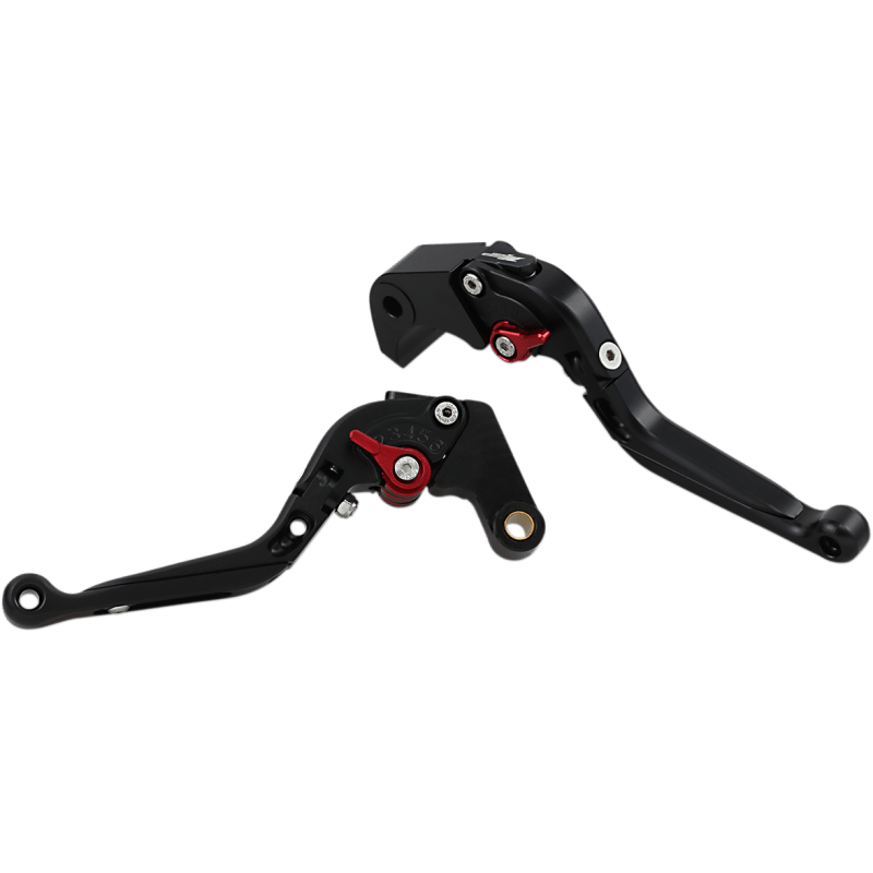 HOT BODIES LEVER SET ADJ BMW S1000RR 15 - 17 - DRIVEN Canada's Powersports 21501 - 2600