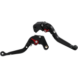 HOT BODIES LEVER SET ADJ BMW S1000RR 15 - 17 - DRIVEN Canada's Powersports 21501 - 2600
