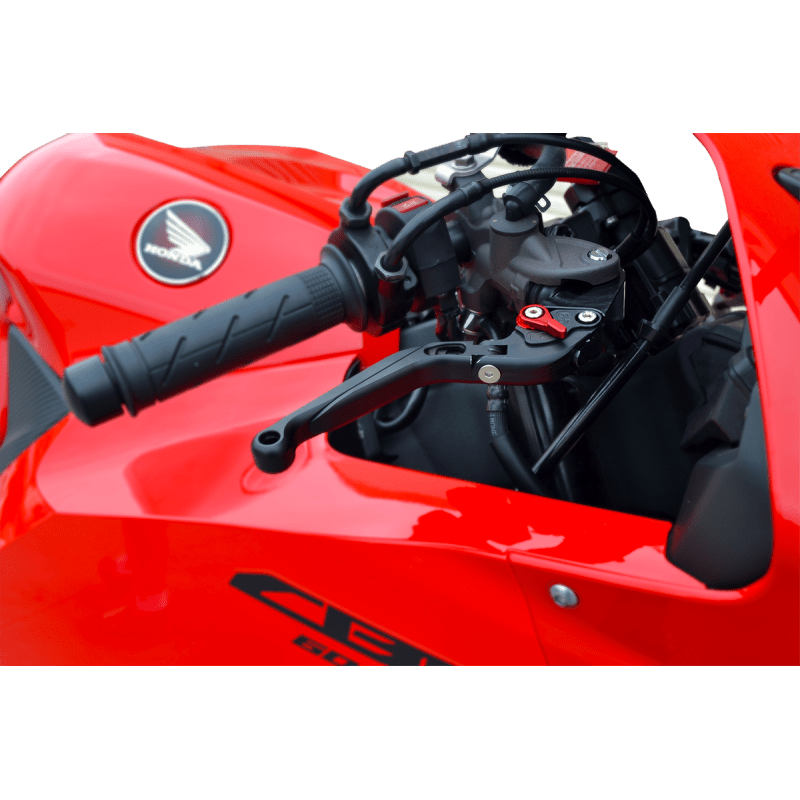 HOT BODIES LEVER SET ADJ HON CBR600RR - DRIVEN Canada's Powersports 40901 - 2600
