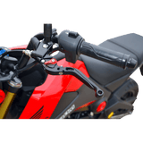 HOT BODIES LEVER SET ADJ HON GROM MSX125 - DRIVEN Canada's Powersports 41401 - 2600