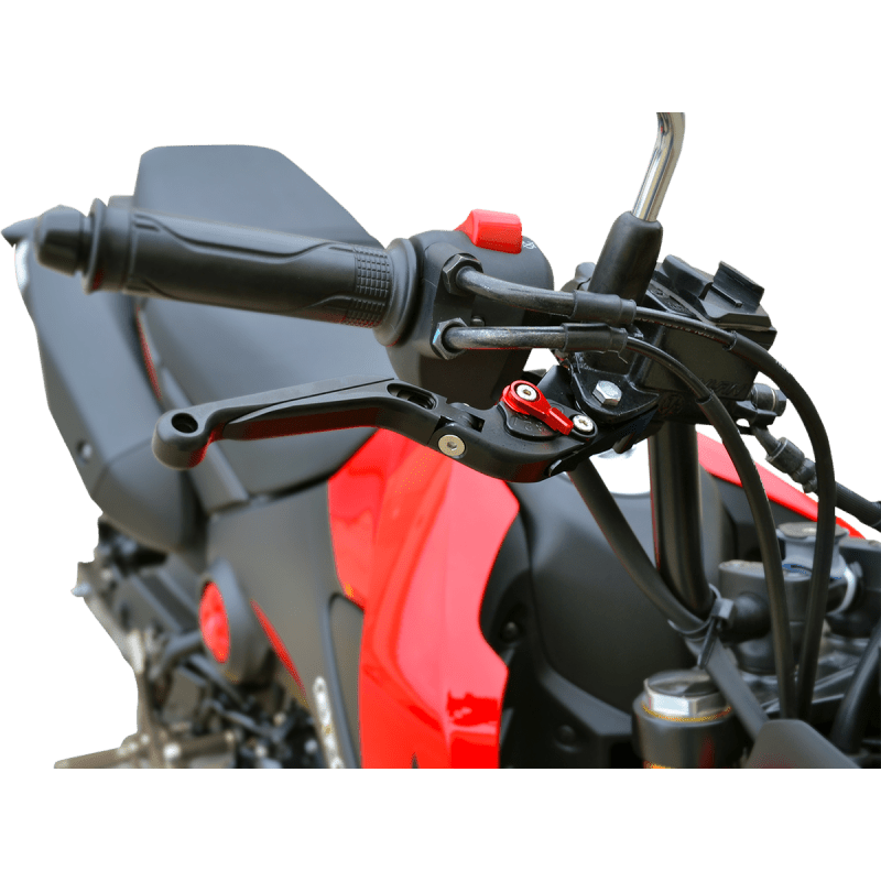 HOT BODIES LEVER SET ADJ HON GROM MSX125 - DRIVEN Canada's Powersports 41401 - 2600