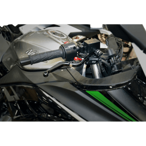 HOT BODIES LEVER SET ADJ KAW NINJA 250R/300 - DRIVEN Canada's Powersports 50802 - 2600