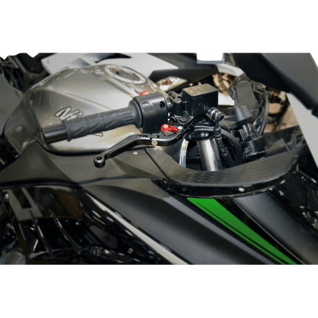 HOT BODIES LEVER SET ADJ KAW NINJA 250R/300 - DRIVEN Canada's Powersports 50802 - 2600
