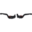 HOT BODIES LEVER SET ADJ SUZ GSX - R600/R750 - DRIVEN Canada's Powersports 61101 - 2600