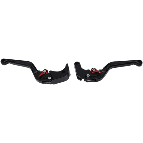 HOT BODIES LEVER SET ADJ SUZ GSX - R600/R750 - DRIVEN Canada's Powersports 61101 - 2600