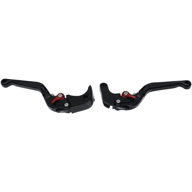 HOT BODIES LEVER SET ADJ SUZ GSX - R600/R750 - DRIVEN Canada's Powersports 61101 - 2600