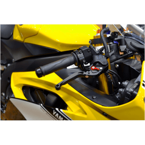 HOT BODIES LEVER SET ADJ YAM YZF - R6 - DRIVEN Canada's Powersports 80801 - 2600