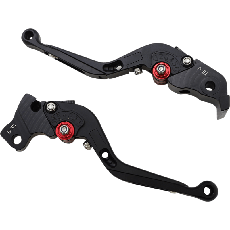HOT BODIES LEVER SET MGP DUC 1199 12 - 18 ALLUM (31302 - 2600) - DRIVEN Canada's Powersports 31302 - 2600