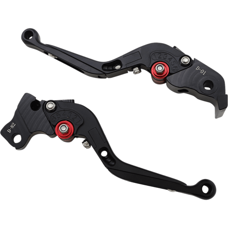 HOT BODIES LEVER SET MGP DUC 1199 12 - 18 ALLUM (31302 - 2600) - DRIVEN Canada's Powersports 31302 - 2600