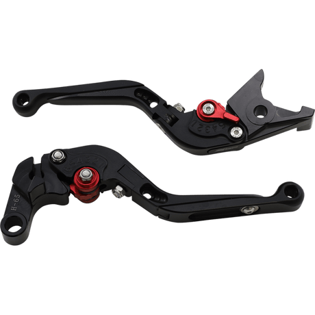 HOT BODIES LEVER SET MGP HONDA - DRIVEN Canada's Powersports 41403 - 2600
