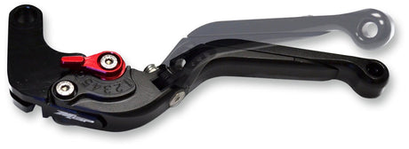 HOT BODIES LEVER SET MGP KAW Z125 - DRIVEN Canada's Powersports 51602 - 2600