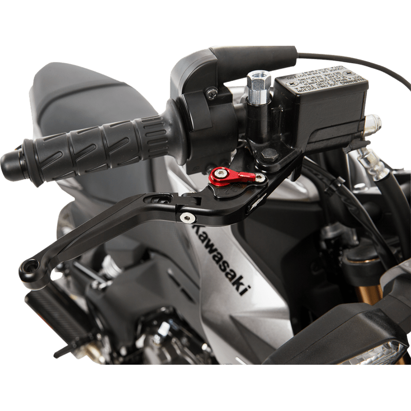 HOT BODIES LEVER SET MGP SUZ GSX - S - DRIVEN Canada's Powersports 61501 - 2600
