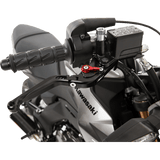 HOT BODIES LEVER SET MGP SUZ GSX - S - DRIVEN Canada's Powersports 61501 - 2600