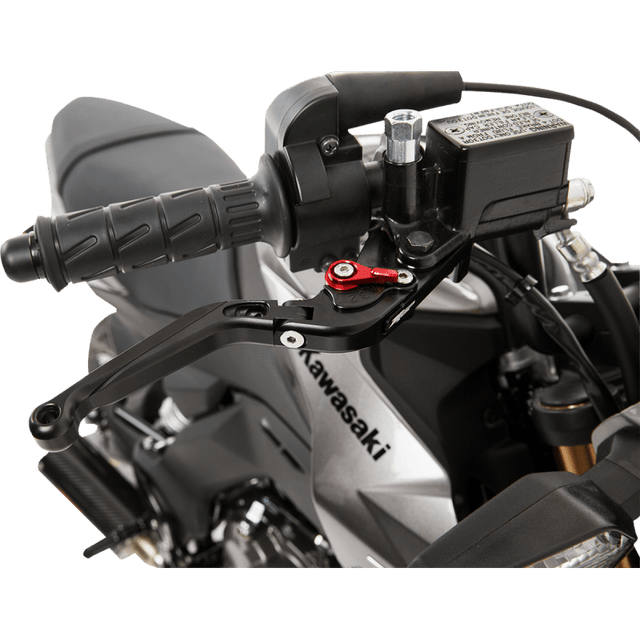 HOT BODIES LEVER SET MGP SUZ GSX - S - DRIVEN Canada's Powersports 61501 - 2600