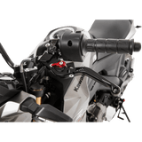 HOT BODIES LEVER SET MGP SUZ GSX - S - DRIVEN Canada's Powersports 61501 - 2600