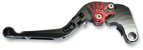 HOT BODIES LEVER SET MGP SUZ GSXR6/7 - DRIVEN Canada's Powersports 60610 - 2600