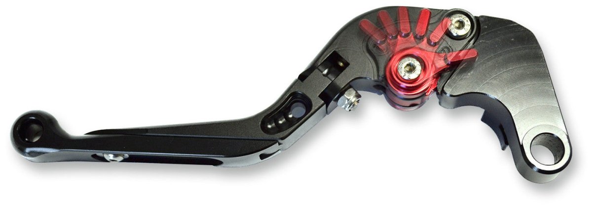 HOT BODIES LEVER SET MGP SUZ SV650 - DRIVEN Canada's Powersports 61702 - 2600