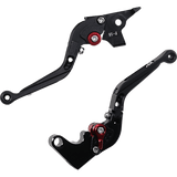 HOT BODIES LEVER SET YAM FZ - 07/09 - DRIVEN Canada's Powersports 81401 - 2600