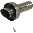 HOT BODIES MGP DB KILLER SILENCER BAFFLE (10000 - 2401) - DRIVEN Canada's Powersports 10000 - 2401