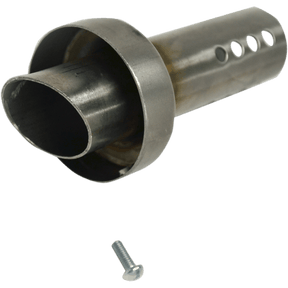 HOT BODIES MGP DB KILLER SILENCER BAFFLE (10000 - 2401) - DRIVEN Canada's Powersports 10000 - 2401