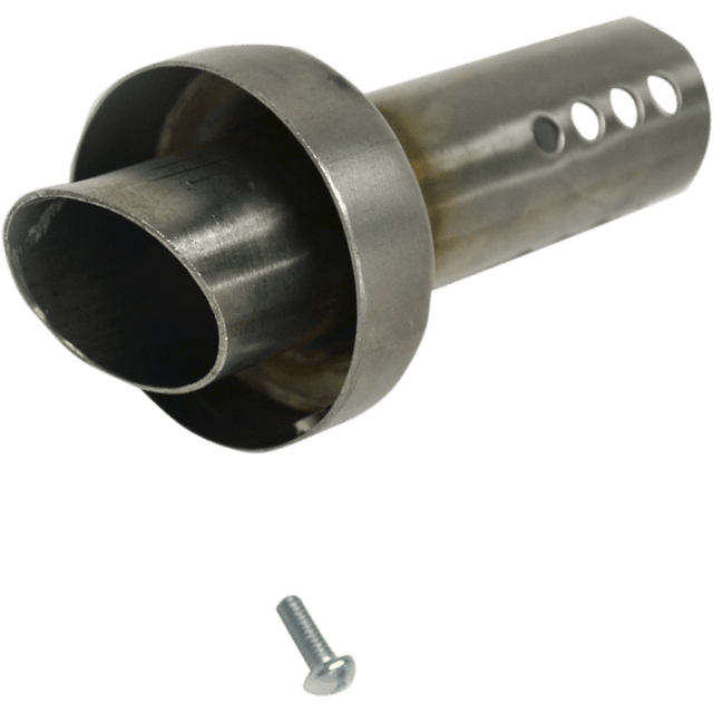 HOT BODIES MGP DB KILLER SILENCER BAFFLE (10000 - 2401) - DRIVEN Canada's Powersports 10000 - 2401