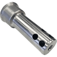 HOT BODIES MGP EXHAUST DB KILLER SILENCER BAFFLE INTERNAL (10000 - 2406) - DRIVEN Canada's Powersports 10000 - 2406