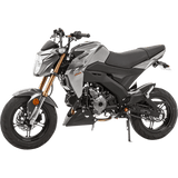 HOT BODIES REAR SET MGP KAW Z125 17 - 18 - DRIVEN Canada's Powersports 51602 - 2500