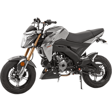 HOT BODIES REAR SET MGP KAW Z125 17 - 18 - DRIVEN Canada's Powersports 51602 - 2500