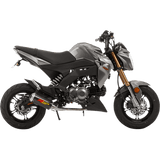 HOT BODIES REAR SET MGP KAW Z125 17 - 18 - DRIVEN Canada's Powersports 51602 - 2500