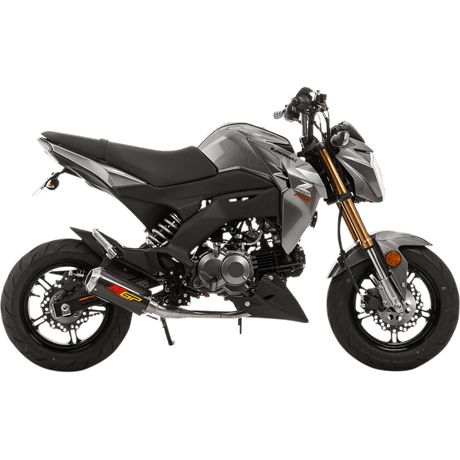 HOT BODIES REAR SET MGP KAW Z125 17 - 18 - DRIVEN Canada's Powersports 51602 - 2500