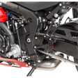 HOT BODIES REAR SET MGP SUZ GSX - R 1000 17 - 18 - DRIVEN Canada's Powersports 61701 - 2500