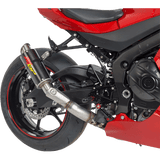 HOT BODIES REAR SET MGP SUZ GSX - R 1000 17 - 18 - DRIVEN Canada's Powersports 61701 - 2500