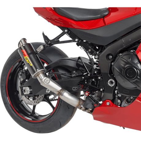 HOT BODIES REAR SET MGP SUZ GSX - R 1000 17 - 18 - DRIVEN Canada's Powersports 61701 - 2500