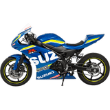 HOT BODIES REAR SET MGP SUZ SV650/X 17 - 18 - DRIVEN Canada's Powersports 61702 - 2500