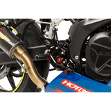 HOT BODIES REAR SET MGP SUZ SV650/X 17 - 18 - DRIVEN Canada's Powersports 61702 - 2500
