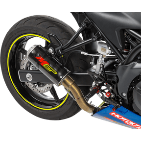HOT BODIES REAR SET MGP SUZ SV650/X 17 - 18 - DRIVEN Canada's Powersports 61702 - 2500