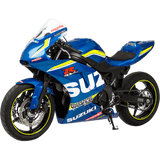 HOT BODIES REAR SET MGP SUZ SV650/X 17 - 18 - DRIVEN Canada's Powersports 61702 - 2500